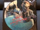 Return of the living Dead vinyl lp picture disc