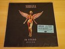 Nirvana In Utero 20th Anniversary 2LP 180g Vinyl gatefold RSD 2013 NEW Sealed