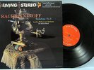 Audiophile 180g Classical LP RACHMANINOFF SYMPHONY No.3 RCA RED SEAL SD LSC-2185