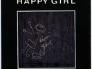 NATHAN DAVIS  Happy Girl   ORIG GER SABA   1965 NM