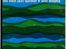 ERIC DOLPHY + LATIN JAZZ QUINTET  US PRESTIGE   1960  EX