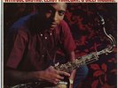 TEDDY EDWARDS  Teddy's Ready  ORIG US CONTEMPORARY   1960  NM