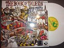 NEU RSD 2015 Lp White VINYL Deep Purple The Book of Taliesyn Record Store Day