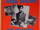HASIL ADKINS: Out to Hunch ROCKABILLY Psychobilly Cramps NORTON UK Vinyl lp NM
