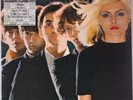 BLONDIE: 1st Album ’76 PRIVATE STOCK lp PROMO White Label SUPER RARE NM