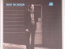 BOZ SCAGGS: Self Titled USA DEBUT ’69 Vinyl lp TEXTURED GATEFOLD PROMO VG++