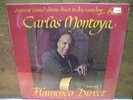 Carlos Montoya: Flamenco Direct Volume I (SEALED Direct to Disc LP) Vol 1