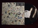 RARE LED ZEPPELIN III WHITE LABEL ATLANTIC PROMO PROMOTIONAL ALBUM RECORD
