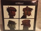 GORILLAZ Demon Days RARE 2x Lp SEALED original 2005 vinyl Blur