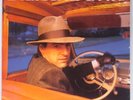 BELA FLECK: Drive SUPER RARE Rounder PROMO Vinyl lp NEAR MINT Bluegrass WOW
