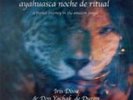 Ayahuasca Noche De Ritual - DISSE IRIS [CD]