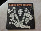  45T BOBBY BOYD CONGRESS HOLY GRAIL DEEP FUNK FRENCH OKAPI