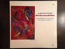 Stravinsky - Petrouchka Chesky Records CR42 180g Audiophile Reissue LP **MINT**