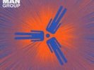 The Complex - BLUE MAN GROUP [CD]
