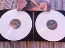 Biffy Clyro  White Vinyl The Vertigo Of Bliss Dlp Bbqlp2090 Mint
