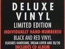 THE VACCINES English Graffiti ++ SIGNED ++ Artwork / Double Coloured Vinyl + CD
