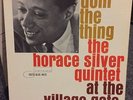 Horace Silver 