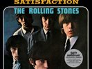 THE ROLLING STONES - I CAN'T GET NO SATISFACTION (LTD.EDT.) VINYL LP SINGLE NEW
