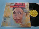Nina Simone Starring LP NM M130 1964 Mono with George Wallington