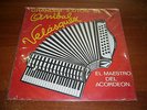 ANIBAL VELASQUEZ mambo loco LP / COLOMBIA GUARACHA LATIN ACCORDION DANCING ???