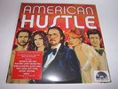 American Hustle / O.S.T Vinyl 2 LPs Blue & Red Vinyl RSD 2014 NEW