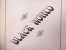 BULLWACKIES ALL STARS Black World LP NEW VINYL Wackie's Leroy Sibbles