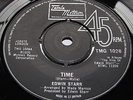 EDWIN STARR UK TAMLA MOTOWN 45 TIME. LISTEN