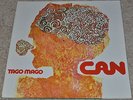 CAN Tago Mago SUPERB NEAR MINT 1st SPOON 81 REPRESS. BARELY PLAYED PROG CLASSIC.