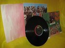 THE BEATLES: Sgt. Peppers, Black Capitol, Mono,First Issue,Not NEMS Cover