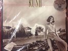 Rush - Permanent Waves LP [Vinyl New] 200gm Audiophile + Download (Metal Master)
