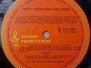 AC DC Dirty Deeds Done Dirt Cheap New Zealand Copy Albert Productions LP