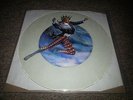 MARILLION - FREAKS, UNCUT TEST PRES FOR 7