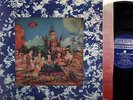 ROLLING STONES Their Satanic Majesties Request ORIG 3-D 3D COVER LP London