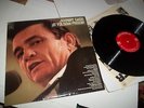 Johnny Cash at Folsom Prison CS 9639 LP 2 EYE EXCELLENT