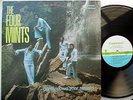 the FOUR MINTS gently down your stream 1974 soul FUNK private press CAPSOUL LP c