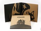 CORALINE Soundtrack | Mondo Release | 12