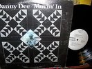 Danny Dee Movin' In - Rare 1977 Modern Soul Harper 14090