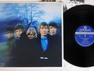 ROLLING STONES BETWEEN THE BUTTONS LONDON LAX-1009 Japanese Pressing Vinyl LP