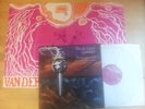 Van Der Graaf Generator The Least We Can Do Is Wave To Each Other + Poster LP UK
