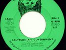 ? THE ROARING LION  - CARNIVAL LONG AGO - Afro Funk Calypso Trinidad Afrobeat