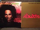 Marley Wailers Exodus Natty Dread 12