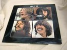 The Beatles, Let It Be, Boxed set