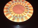 My Babys Got E.S.P./Four Below Zero/Roulette Label Northern 45RPM.