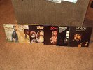 Ol' Waylon by Waylon Jennings (Vinyl, BMG Heritage)