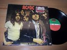 NM 1979 AC/DC Highway To Hell LP Album