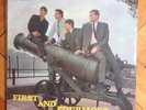 The Fourmost, First and Formost. Vinyl Album. BGO Records, Mono. 1965.