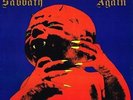 Black Sabbath | Born Again | OIS | Vertigo 814 271-1 | Vinyl EX