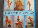 FREE 2for1 OFFER-Julie London ?– Calendar Girl:Liberty ?– SL 9002/ LP( Mono) Gat