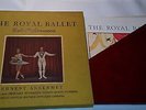 Royal Ballet Gala RCA Living Stereo Ernest Ansermet 1S HOLY GRAIL RARE  LDS 6065