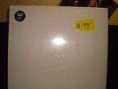 The BEATLES White Album APPLE German Pressing WHITE Vinyl DCM: Master NEW 1985